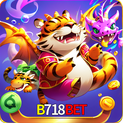  B718Bet
